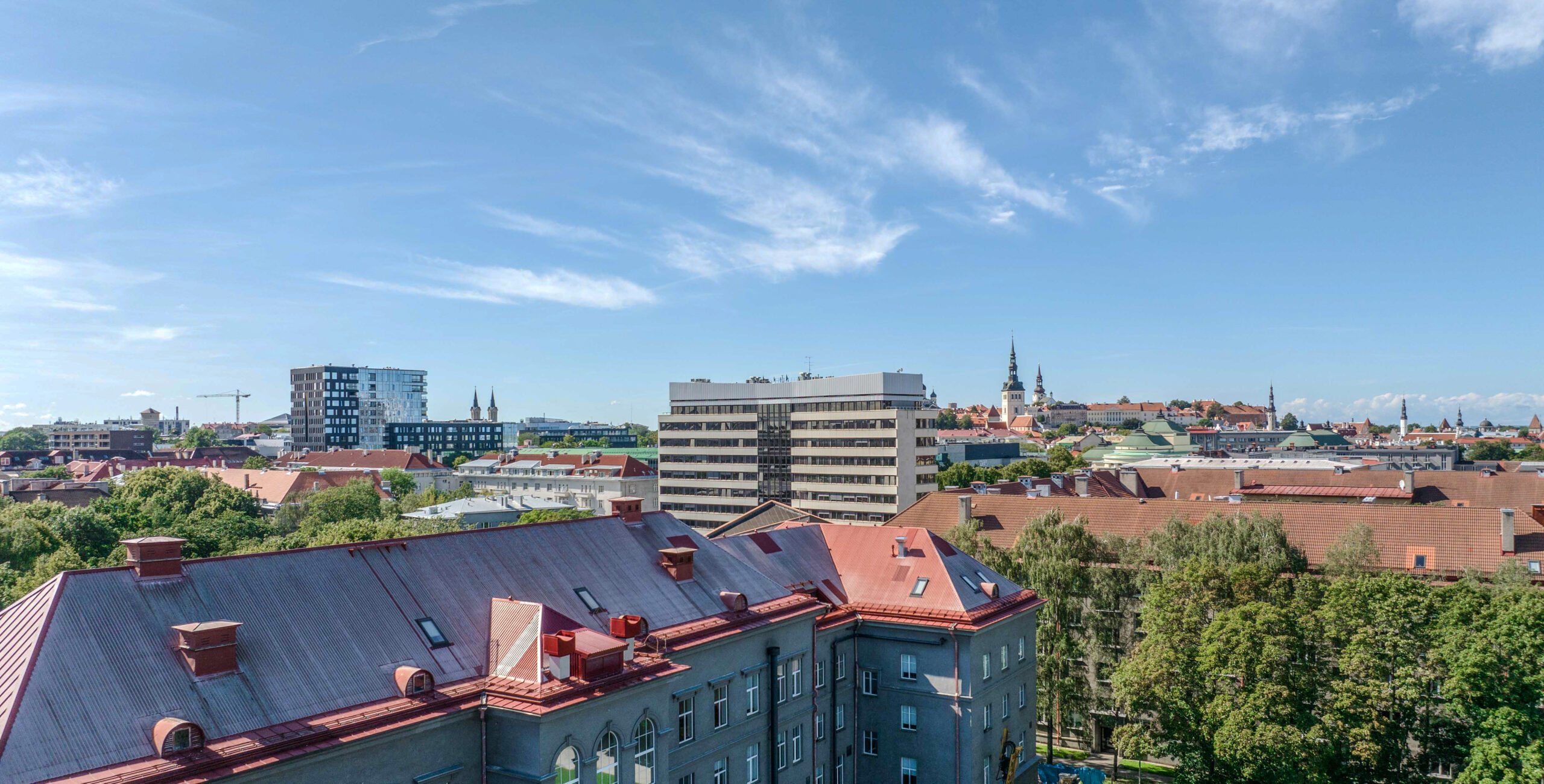 lääne suunda